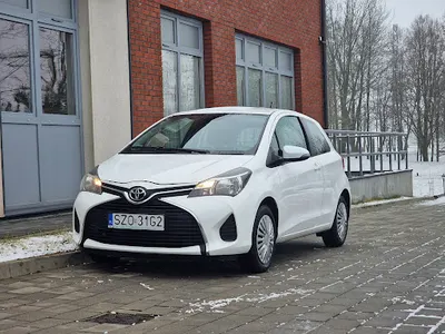 Wypożyczalnia Samochodów Gliwice